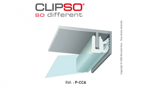 Профиль CLIPSO: P-CCA