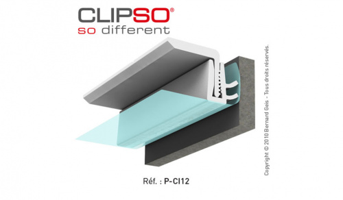 Профиль CLIPSO: P-CI12