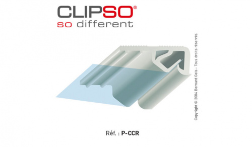 Профиль CLIPSO: P-CCR