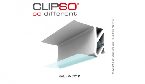 Профиль CLIPSO: P-CC1P