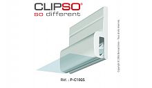 Профиль CLIPSO: P-C10QS